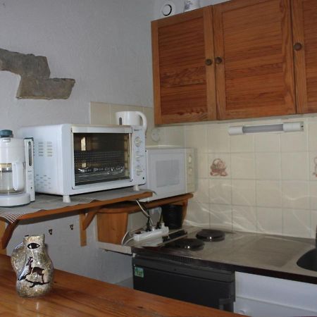 Apartment Namasté Les Villards-sur-Thônes Extérieur photo