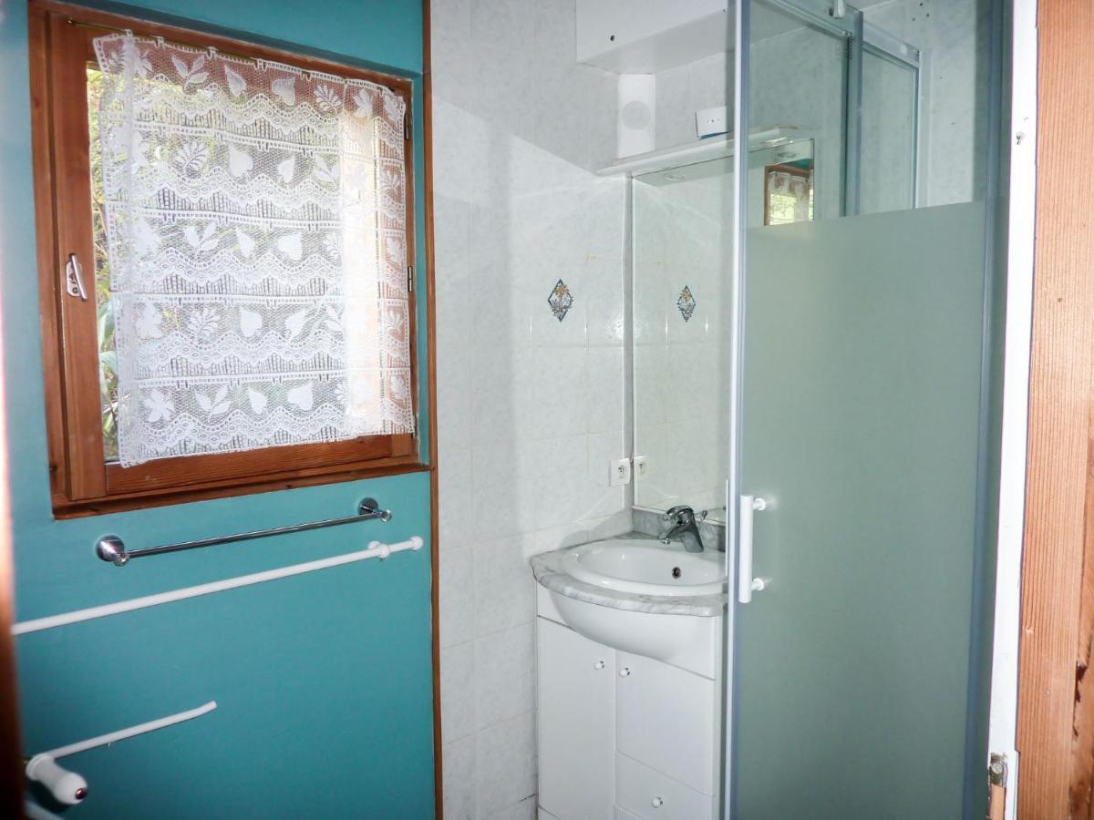 Apartment Namasté Les Villards-sur-Thônes Extérieur photo