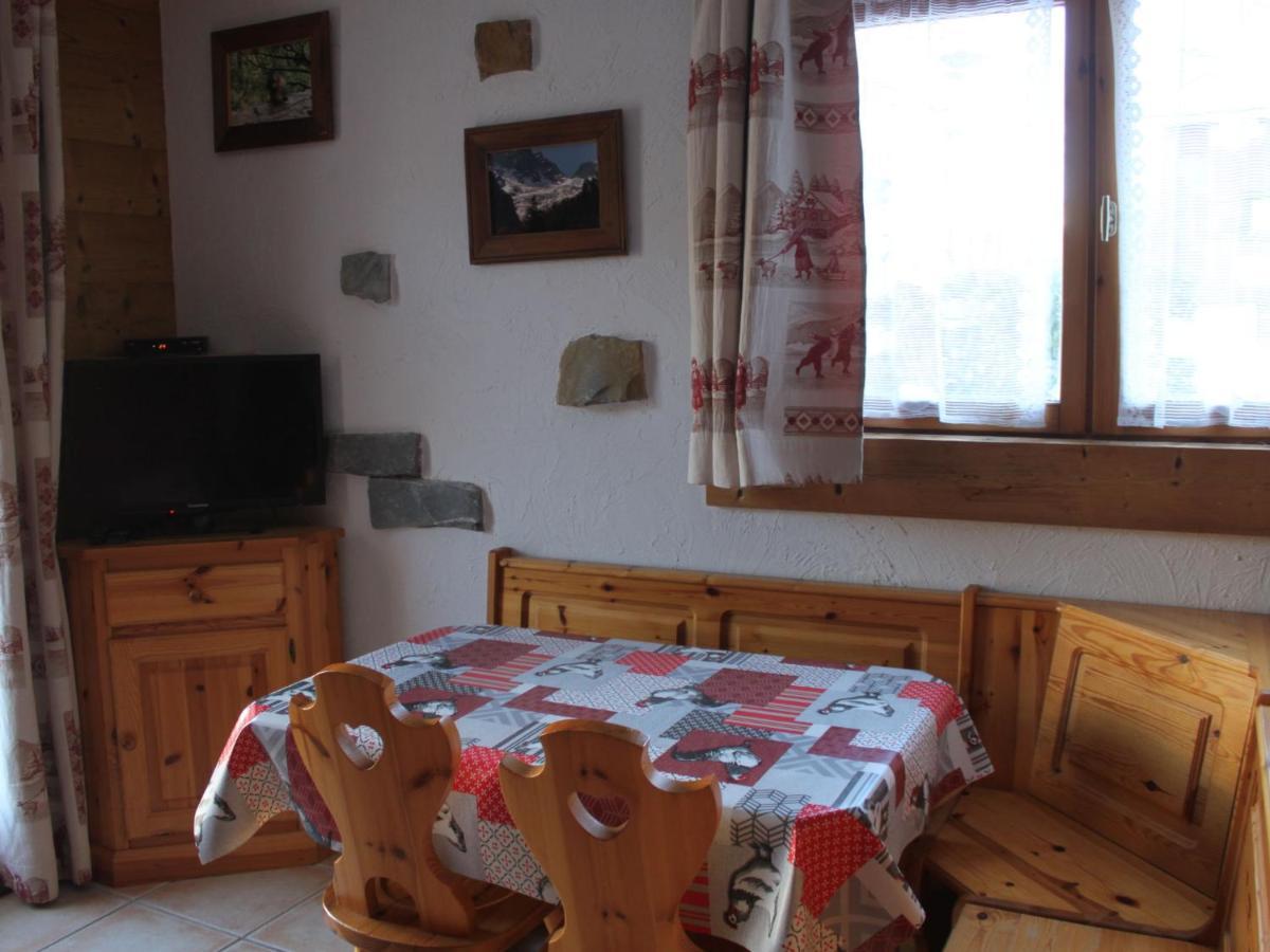 Apartment Namasté Les Villards-sur-Thônes Extérieur photo