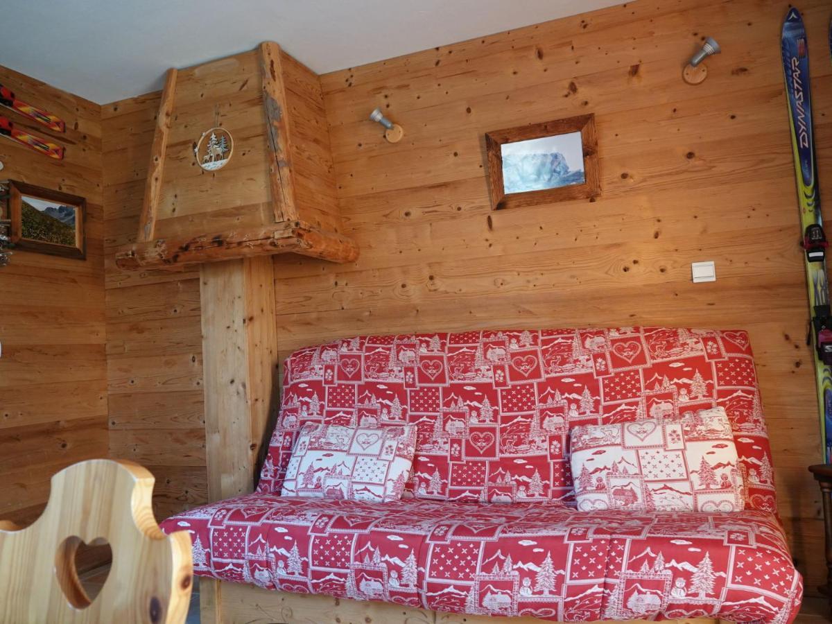 Apartment Namasté Les Villards-sur-Thônes Extérieur photo